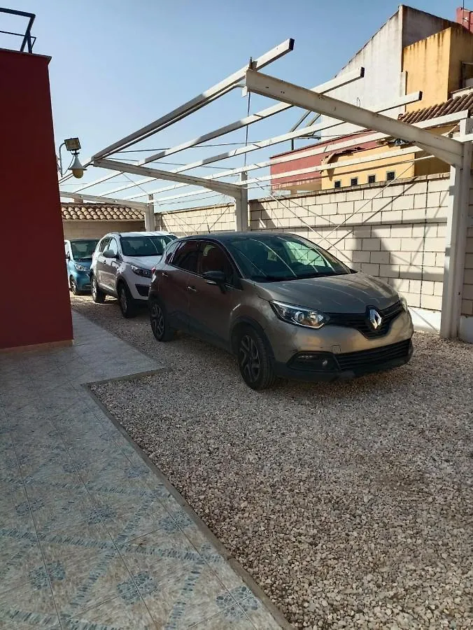 Villa Villavera Villaverde del Rio