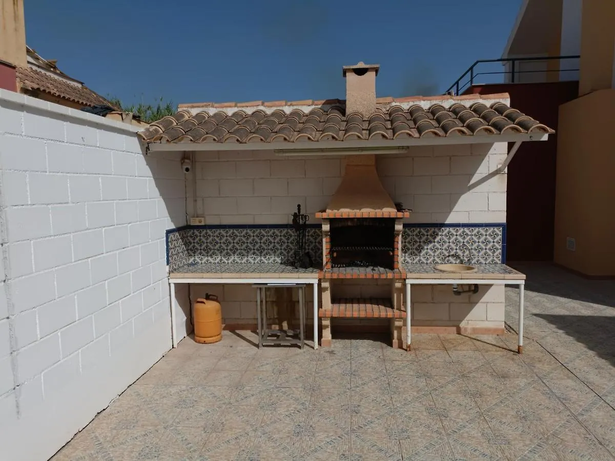Villavera Villaverde del Rio Villa