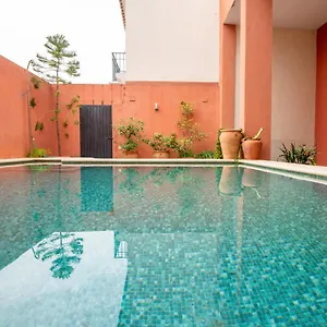 Alpesa Casa Villaverde del Rio