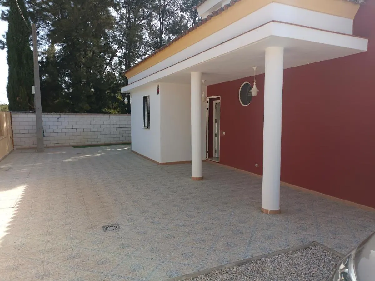 Villavera Villaverde del Rio